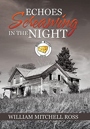 Stock image for Echoes Screaming in the Night for sale by PBShop.store US