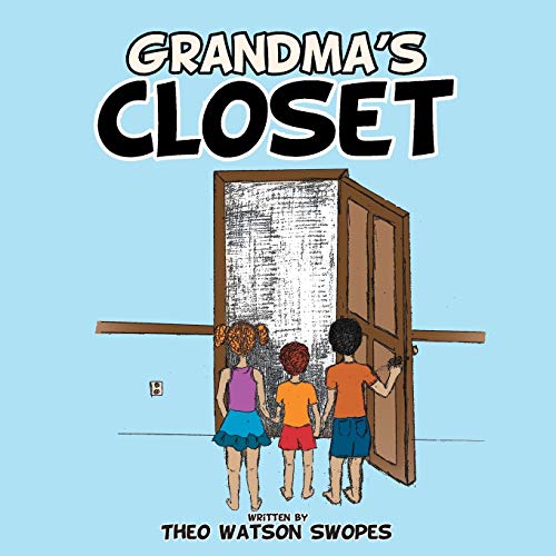 Stock image for Grandma's Closet for sale by Chiron Media