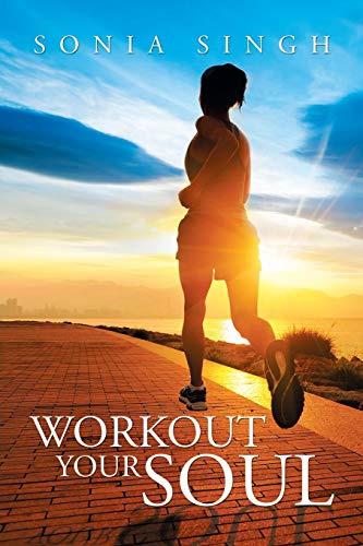 Stock image for Workout Your Soul for sale by PBShop.store US