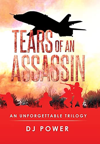 9781503561816: Tears of an Assassin: An Unforgettable Trilogy