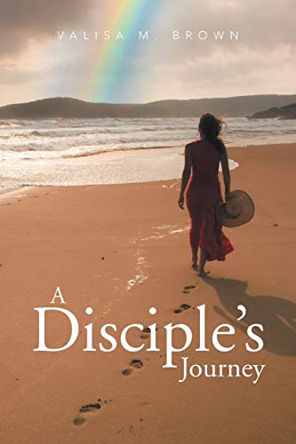 Stock image for A Disciple's Journey for sale by Chiron Media