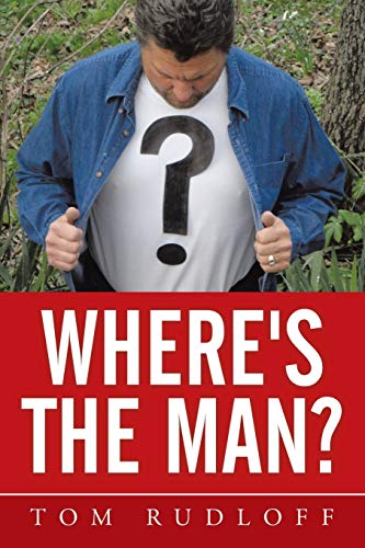 Stock image for Where's the Man? for sale by Chiron Media