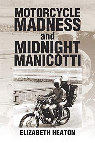 Beispielbild fr Motorcycle Madness and Midnight Manicotti zum Verkauf von Chiron Media