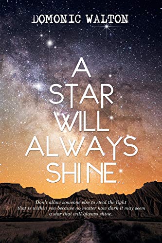 Beispielbild fr A Star Will Always Shine zum Verkauf von Chiron Media