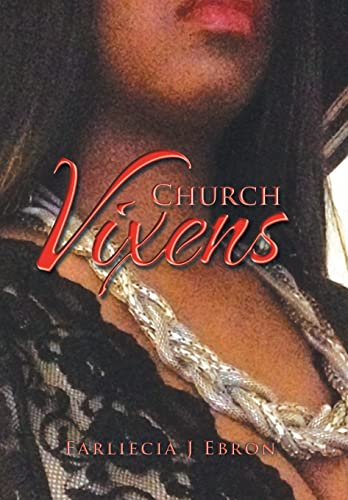 9781503563162: Church Vixens