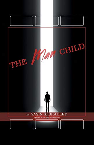 Beispielbild fr Who Am I? The Man Child zum Verkauf von Chiron Media