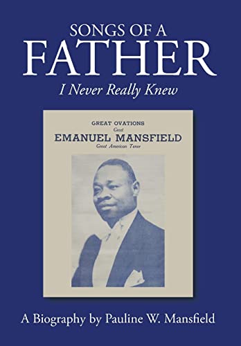 9781503564510: Songs of a Father: I Never Really Knew