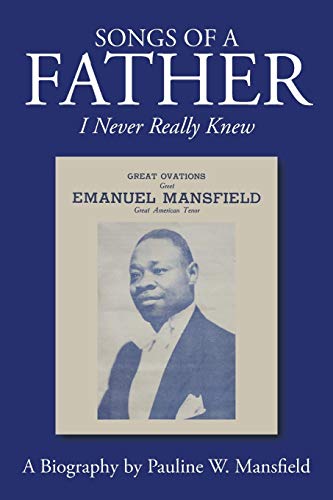 9781503564534: Songs Of A Father: I Never Really Knew