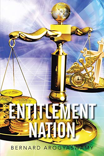 9781503565319: Entitlement Nation