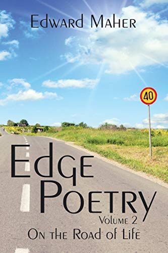 Beispielbild fr Edge Poetry: On the Road of Life zum Verkauf von Chiron Media