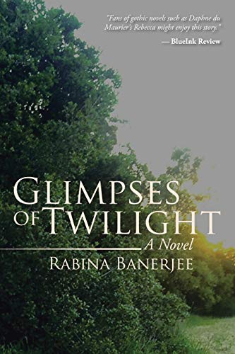 Beispielbild fr Glimpses of Twilight: A Novel zum Verkauf von Ria Christie Collections