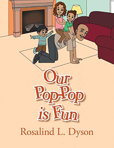 Stock image for Our Pop-Pop is Fun for sale by Chiron Media