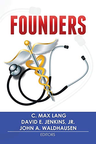 Stock image for Founders for sale by Better World Books