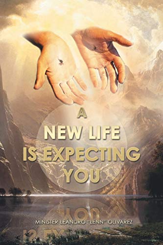 Beispielbild fr A New Life Is Expecting You zum Verkauf von Chiron Media