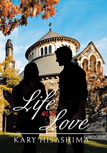 Beispielbild fr Life over Love zum Verkauf von PBShop.store US