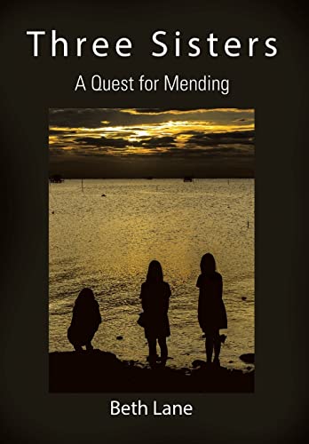 9781503572867: Three Sisters: A Quest for Mending