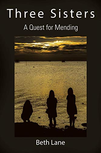 Beispielbild fr Three Sisters A Quest for Mending zum Verkauf von PBShop.store US