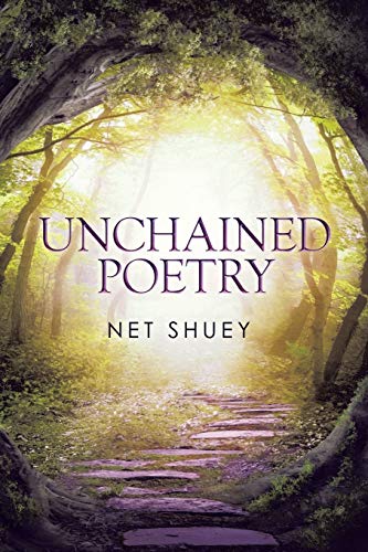 Beispielbild fr Unchained Poetry zum Verkauf von Chiron Media