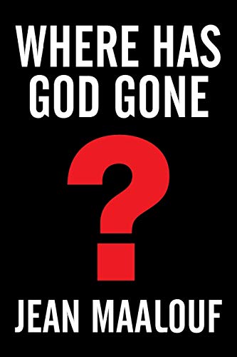 Beispielbild fr Where Has God Gone? zum Verkauf von Lakeside Books