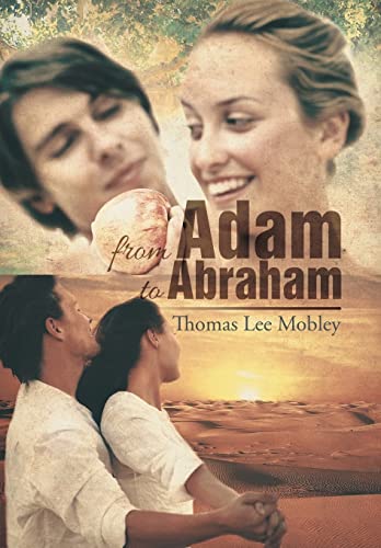 Stock image for From Adam to Abraham for sale by Lakeside Books