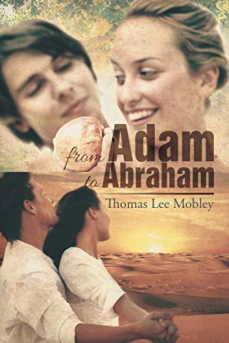 Stock image for From Adam to Abraham for sale by Lakeside Books