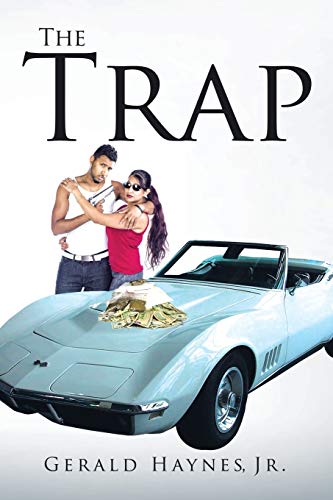 9781503575417: The Trap