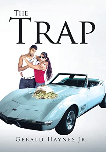 9781503575424: The Trap