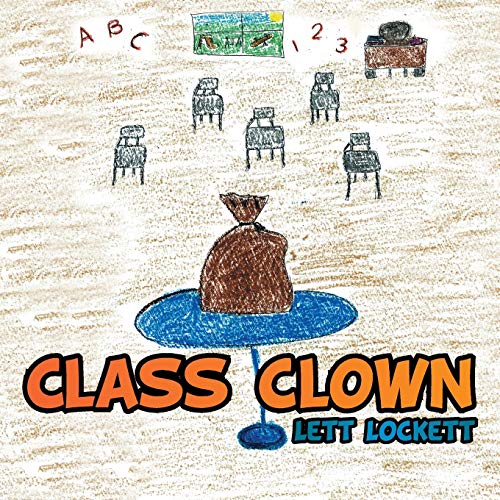 Stock image for Class Clown for sale by PBShop.store US