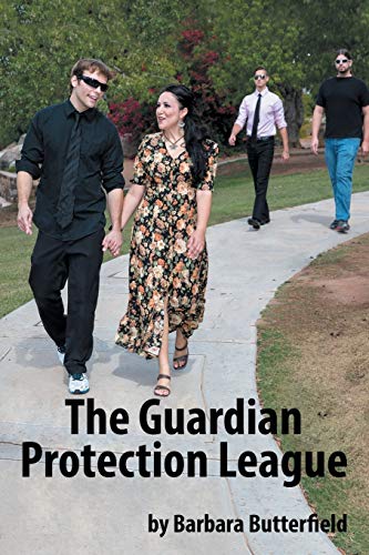 Stock image for The Guardian Protection League for sale by Lucky's Textbooks