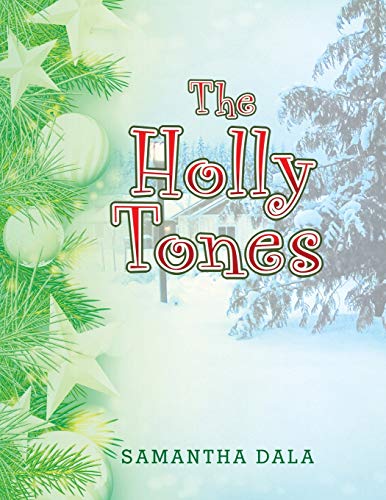 Stock image for The Holly Tones for sale by Lucky's Textbooks