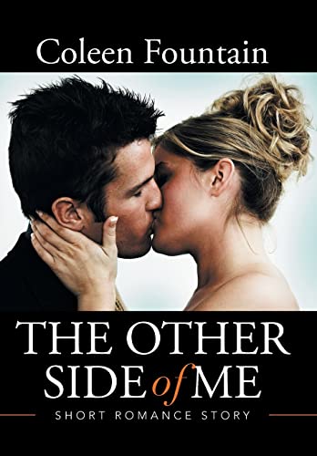 Beispielbild fr The Other Side of Me Short Romance Story zum Verkauf von PBShop.store US
