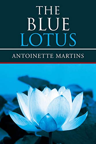 Stock image for The Blue Lotus for sale by Lucky's Textbooks