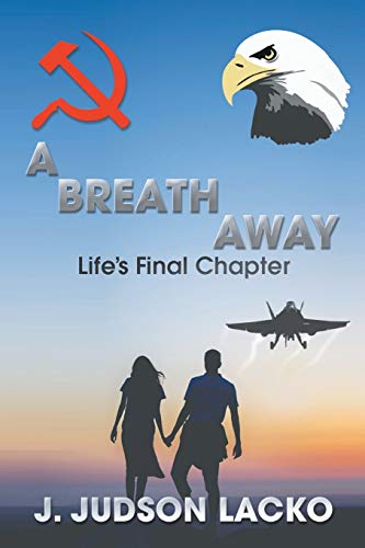 Beispielbild fr A Breath Away: Life's Final Chapter zum Verkauf von Chiron Media