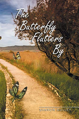 Beispielbild fr The Butterfly Flutters By zum Verkauf von Lucky's Textbooks