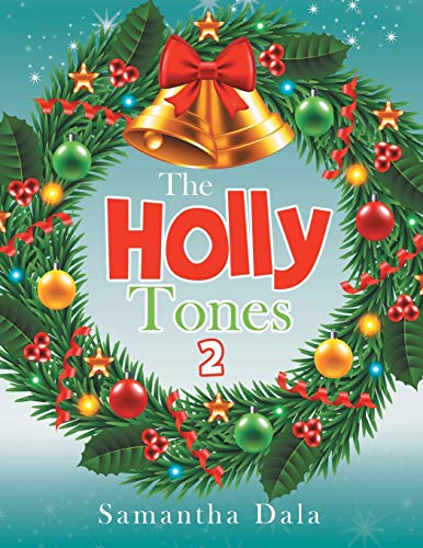 Stock image for The Holly Tones 2 for sale by PBShop.store US