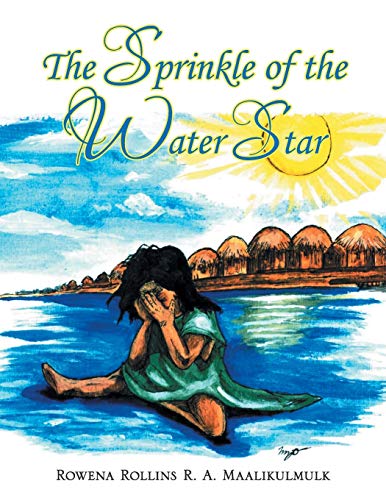 Stock image for The Sprinkle of the Water Star for sale by Chiron Media