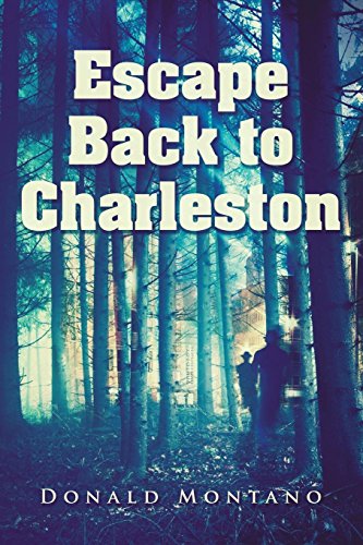 Beispielbild fr Escape Back to Charleston zum Verkauf von HPB-Emerald