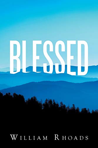 Stock image for Blessed for sale by Lucky's Textbooks