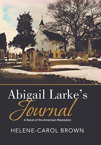 Beispielbild fr Abigail Larke's Journal zum Verkauf von PBShop.store US