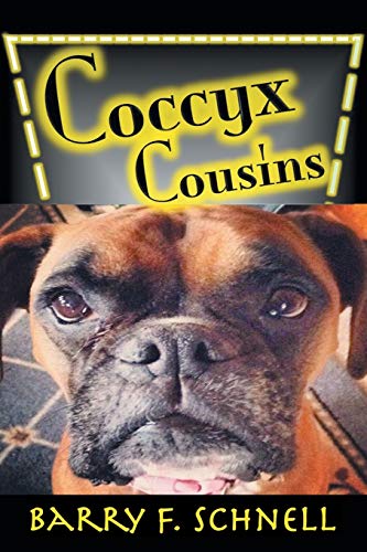 Beispielbild fr Coccyx Cousins zum Verkauf von Lucky's Textbooks
