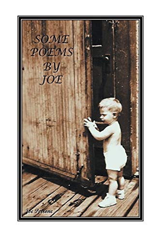 Stock image for Some Poems by Joe for sale by Lucky's Textbooks