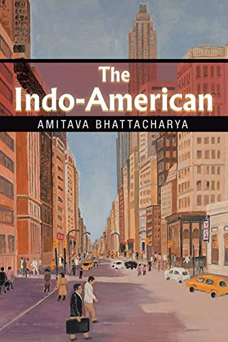 Beispielbild fr The Indo-American zum Verkauf von Lucky's Textbooks