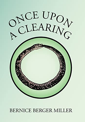 Stock image for ONCE UPON A CLEARING for sale by PBShop.store US