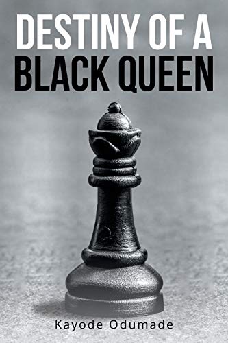 Stock image for Destiny of a Black Queen for sale by PBShop.store US