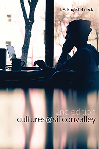 9781503602922: Cultures@SiliconValley: Second Edition