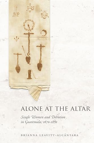 Stock image for Alone at the Altar for sale by Blackwell's