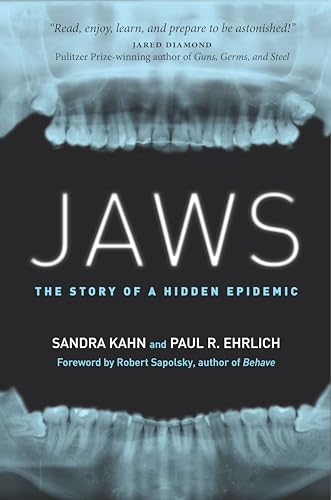 Beispielbild fr Jaws: The Story of a Hidden Epidemic zum Verkauf von Books From California