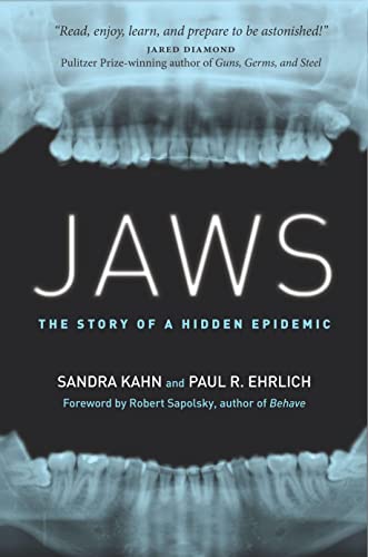 9781503604131: JAWS: The Story of a Hidden Epidemic