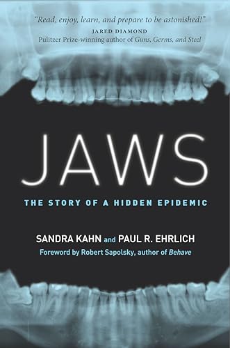 Stock image for Jaws: The Story of a Hidden Epidemic for sale by BooksRun