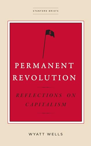 Beispielbild fr Permanent Revolution: Reflections on Capitalism (Stanford Briefs) zum Verkauf von BooksRun